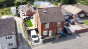 House  & Land in Burntwood photo
